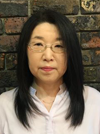 相薗　敏子