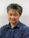 志築 文太郎