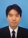 山内 利宏