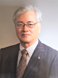 佐々木 良一