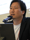 齋藤　恵二郎