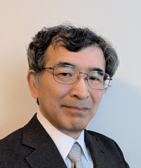 湊 真一