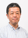 西尾　信彦　君