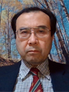 和田　勉　君