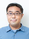 欅　惇志　君